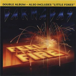 Barnabas: Little Foxes