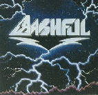 Bashful: Bashful