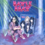 Battle Bratt: Same