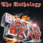 Battle Bratt: The Anthology
