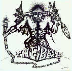Beast, The: Powermetal