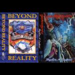 Beyond Reality: Eye of the storm