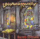 Beyond Reality: Sacred Ground