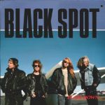 Black Spot: Flaps dwon