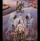 Lightforce: Mystical Thieves
