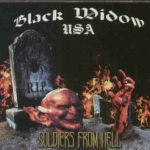 Black Widow: Soldiers from hell