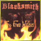 Blacksmith: Fire from Within