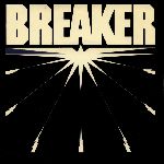 Breaker: Blood Money / Afraid of the dark