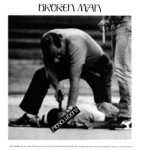 Broken Man: Absolution?