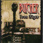 Butcher: Iron Tiger