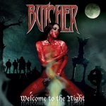 Butcher: Welcome to the night