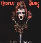 Castle Blak: Babes in Toyland