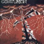 Centurion: Cross and black