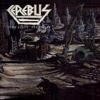 Cerebus: Too late to pray