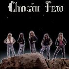Chosin Few: same