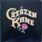Citizen Kane: Hot blooded Rocker