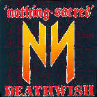 Nothing Sacred: Deathwish