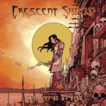 Crescent Shield: The last of my kind