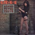Crisis: Armed to the teeth