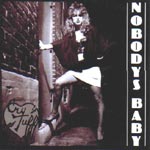 Cry Tuff: Nobodys baby