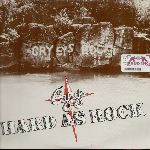 Crysys: Hard as Rock