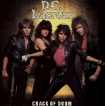 D.C. Lacroix: Crack of doom