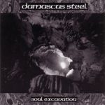 Damascus Steel: Cry of the Swords
