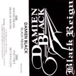 Damien Black: Black Reign