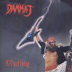 Dammaj: Mutiny