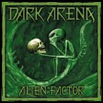 Dark Arena: Alien Factor