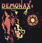 Demonax: same