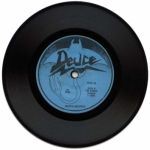 Deuce: I'm saved / Bad boys