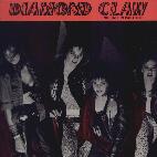 Diamond Claw: No hate in paradise