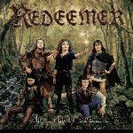 Redeemer: The Light is Struck
