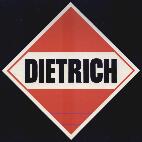 Dietrich: Red Alert