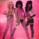 Dizzy Bitch: In the pink