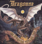 Dragonne: On Dragons Wings