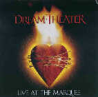 Dream Theater: Live at the Marquee