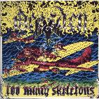 Dresden: Too many Skeletons
