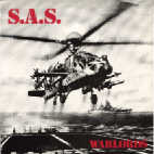 S.A.S.: Warlords