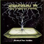 Emerald: Armed for Battle