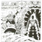 Final Axe: Beyond hells gate
