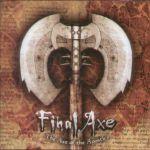Final Axe: The Axe of the Apostles