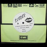 Slyder: 24 hour love machine