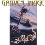 Graven Image: Game of Iron