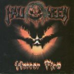 Halloween: Horror fire