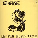 Snake: Let the Music Begin
