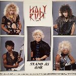 Holy Right: Stand as One