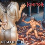 Ignitor: Spider Queen