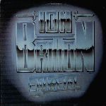 Ion Britton: Eat Metal